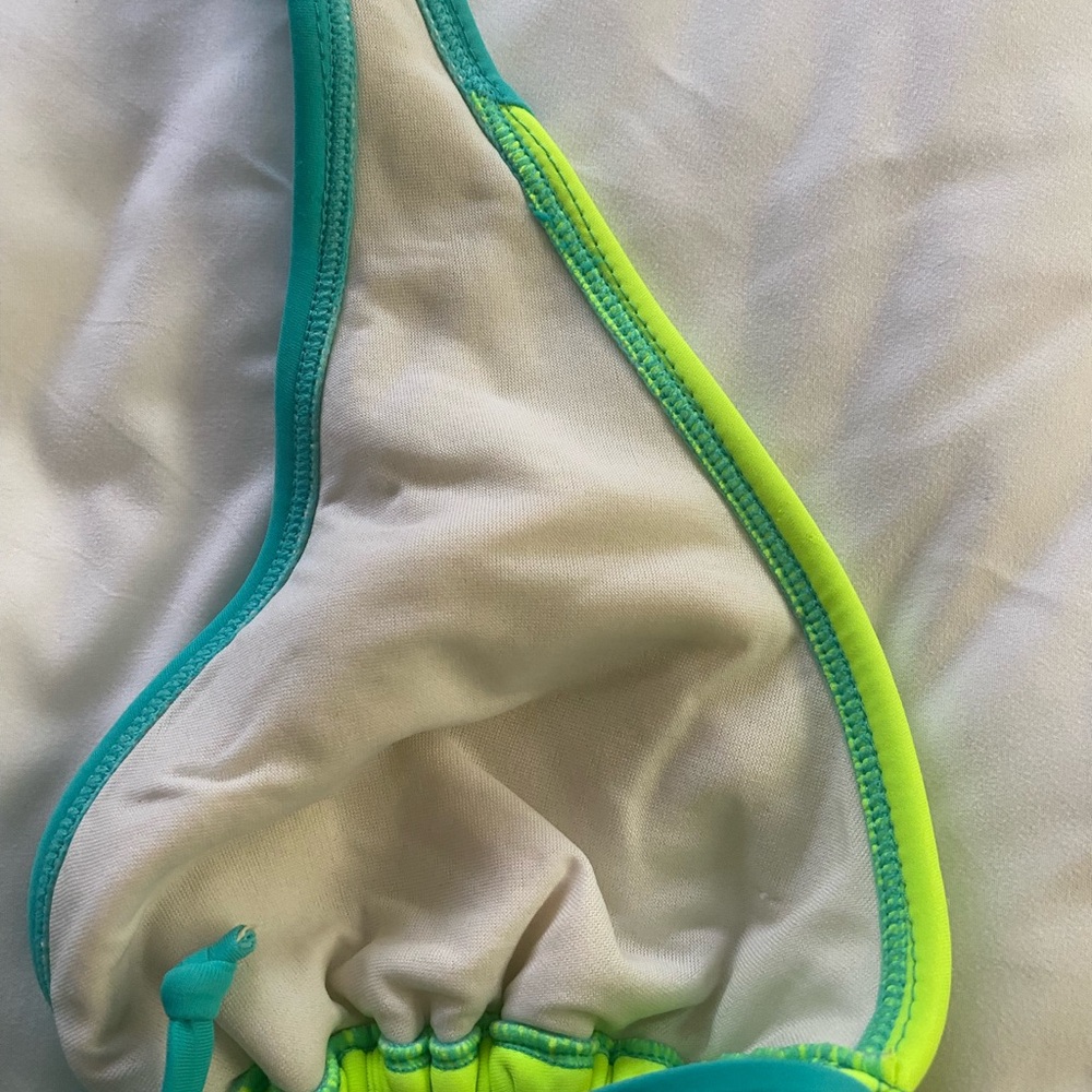 No brand bikini top size x large - Picture 4 of 5